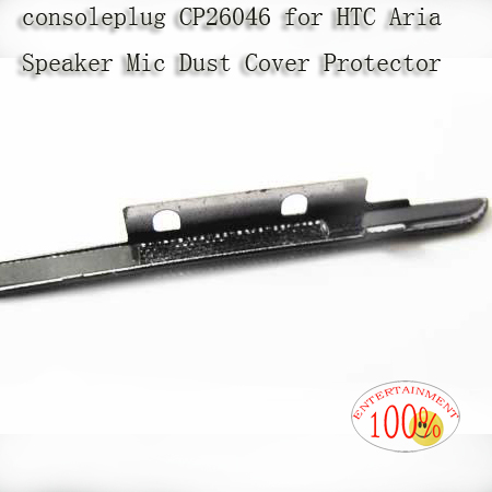 HTC Aria Speaker Mic Dust Cover Protector